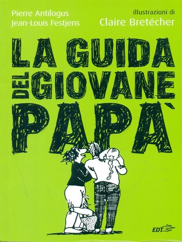 Guida del giovane - del, papa'