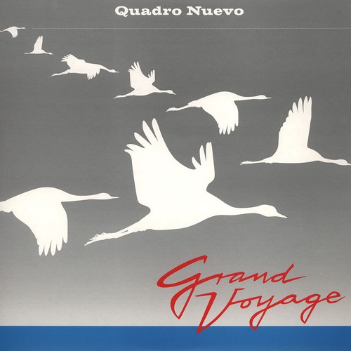 Quadro nuevo grand voyage - nuevo,