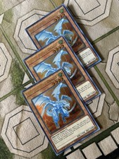 YuGiOh KOA'KI MEIRU DRAGO