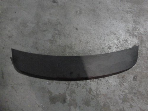 Spoiler posteriore ford focus - spoiler,