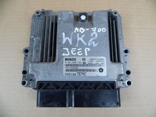 Centralina motore diesel Jeep