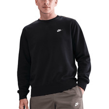 FELPA NIKE GIROCOLLO CLUB CREW
