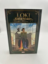 MARVEL COMICS LOKI: DIO DELLE