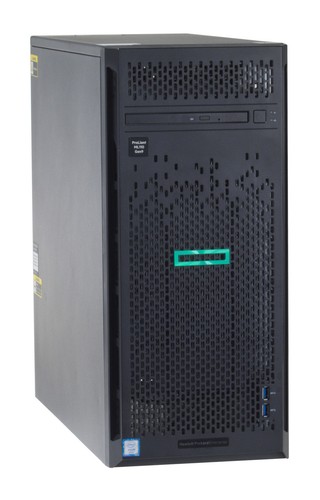 Hpe proliant ml110 gen9 - proliant,