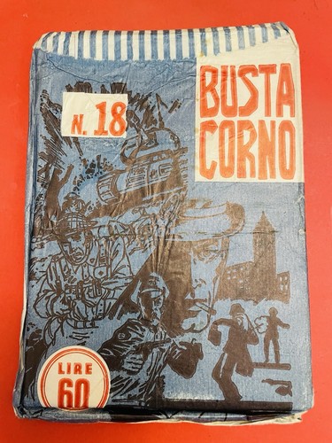 Alan ford originale in - alan,