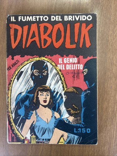 Diabolik sodip prima - n’, 5