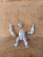 Warhammer Mortheim Ogre Pit
