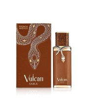 French Avenue Vulcan Sable EDP 100ml