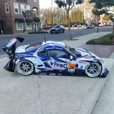 Vernice personalizzata 1/10