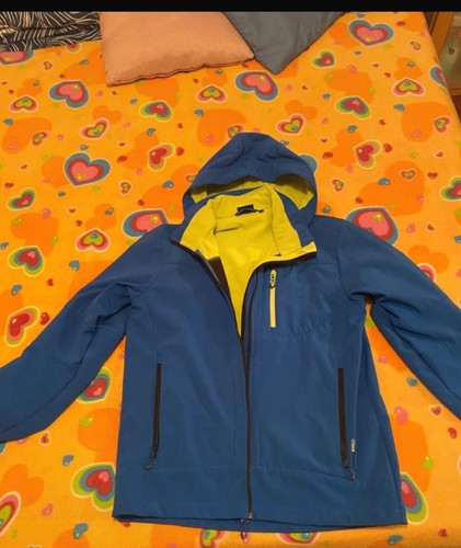 Giubbotto uomo invernale - invernale, cmp