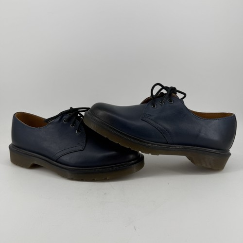 Scarpe oxford martens - oxford,