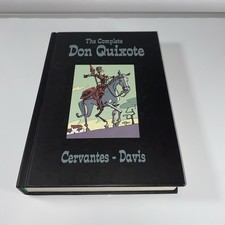 Il Don Chisciotte Completo