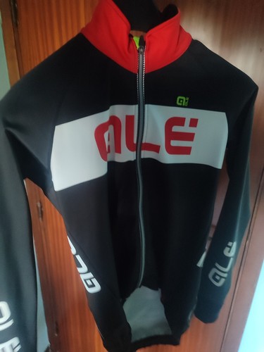 Giacca ciclismo invernale - da,