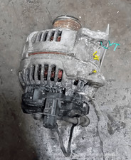 06F903023F Alternatore  AUDI A4 (8E) 2.5 V6 TDI (120Kw) Ber. 4p/d/2496cc
