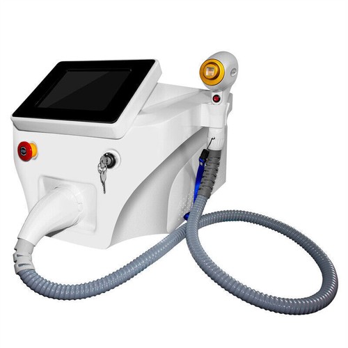 Macchina depilazione corpo