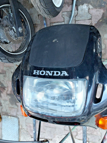 Ricambi honda cbr - 600, 1989