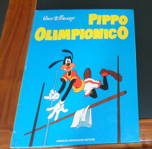 Disney mondadori pippo - disney, mondadori: