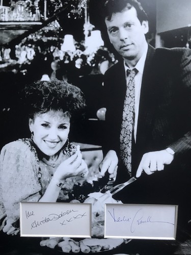 Leslie grantham anita - anita, dobson