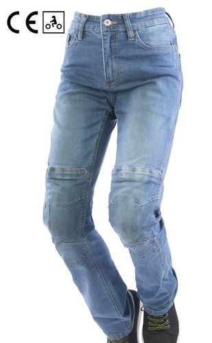 Jeans donna tecnici moto - , oj