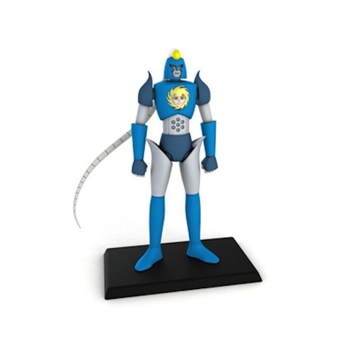 Nagai robot collection 62 - robot,
