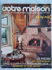 votre maison 216 1984 casa