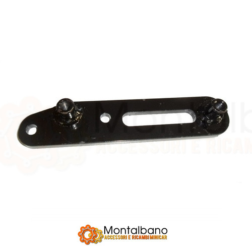 Supporto cambio ligier - supporto, e