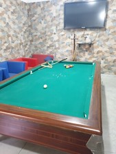 Tavolo da biliardo marca MBM