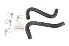 COPPIA MANICOTTI RISCALDAMENTO/ KIT MANICOTTI STUFA MITSUBISHI PAJERO/ L200 (ORI