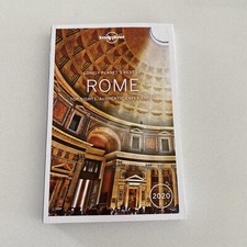 Lonely planet best rome - best,