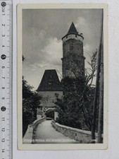 I121587 Cartolina - Repubblica