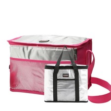 SET 2 BORSE FRIGO  VIAGGIO