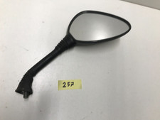 SPECCHIO RETROVISORE DESTRO SCOOTER MALAGUTI PHANTOM F 12 MAX 125CC CON GRAFFI