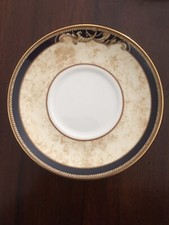 Wedgwood cornucopia solo