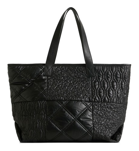 Borsa shopping desigual after - shopping,