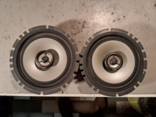 Casse Sony car audio XS A 1724