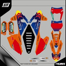 KIT Grafiche adesive Per KTM