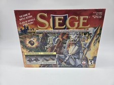 Siege - The Game Of Battle