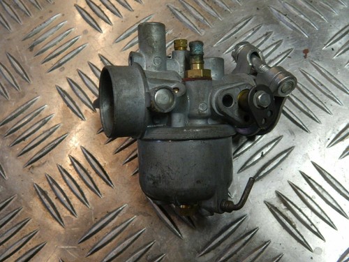 Bing 8a155 c195 - puch, corpo