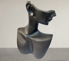 orecchini a lobo donna ragazza