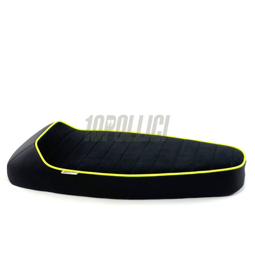 Sella sport racing summer - racing, fluo