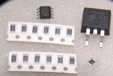 3 Kit Riparazione Cruscotto