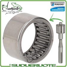 ASTUCCIO GABBIA A RULLI ALBERO