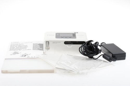 Stampante canon selphy cp730 - stampante,