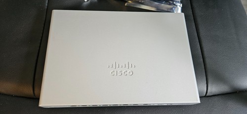 Cisco meraki ms120 - meraki, switch