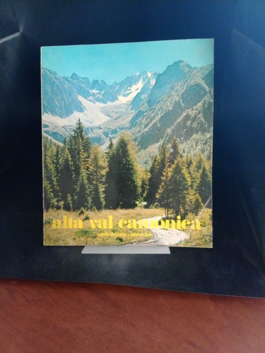 Alta val camonica dell orto - val,