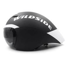 Casco bici strada Aero TT