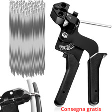 Pistola per Fascette