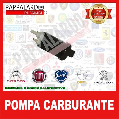 Pompa carburante per - carburante,