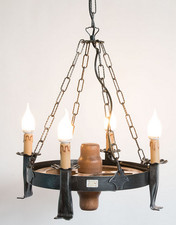 LINEA WOOD CRUCCOLINI