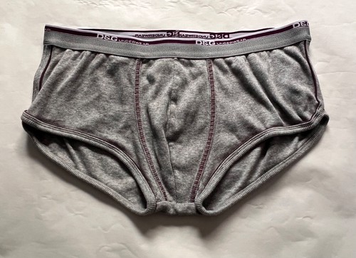 Slip retrò nuovo - , senza